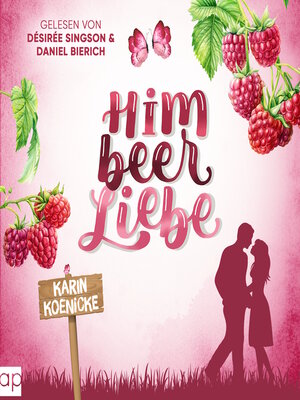 cover image of Himbeerliebe